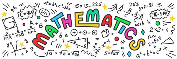 Math Banner Math Banner